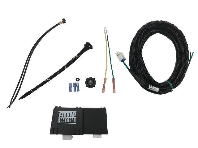 2009-2014 Ford F-150 Running Board Override Switch (AMP Research)