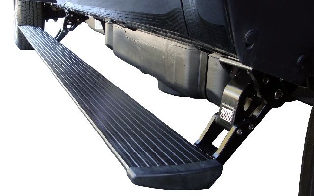 2011-2014 GMC Sierra 2500 HD Running Board (AMP Research)
