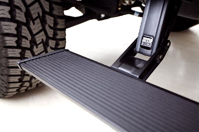 2013-2017 Ram 3500 Running Board (AMP Research)