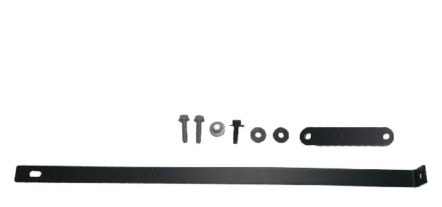 2015-2019 Ford F-150 Truck Bed Side Step Bracket (AMP Research)