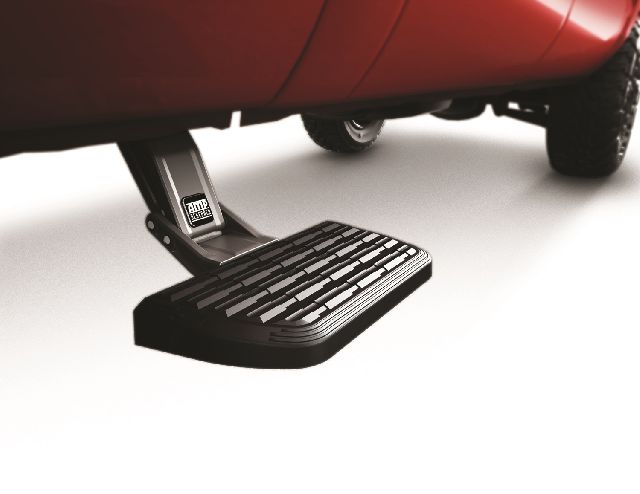 1999-2004 GMC Sierra 2500 Truck Cab Side Step (AMP Research)