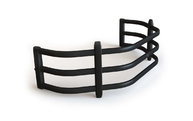 2020-2021 Ford Ranger Truck Bed Tailgate Extender (AMP Research)