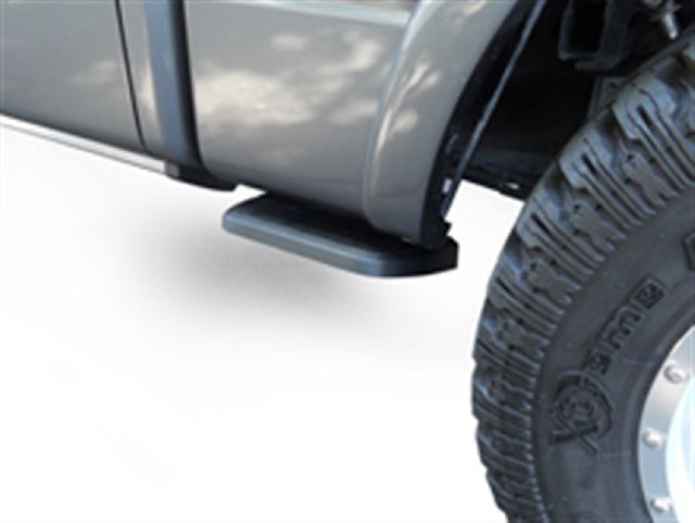 2002-2008 Dodge Ram 1500 Truck Cab Side Step (AMP Research)