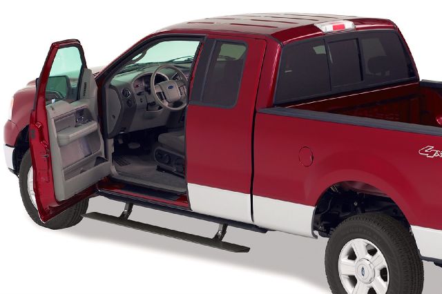 2001-2003 Ford F-150 Running Board (AMP Research)