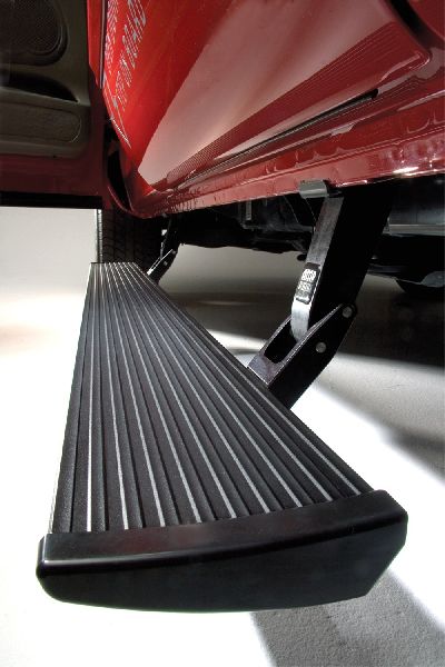 2006-2008 Dodge Ram 1500 Running Board (AMP Research)