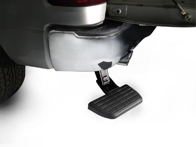 2020-2024 Ram 3500 Truck Cab Side Step (AMP Research)