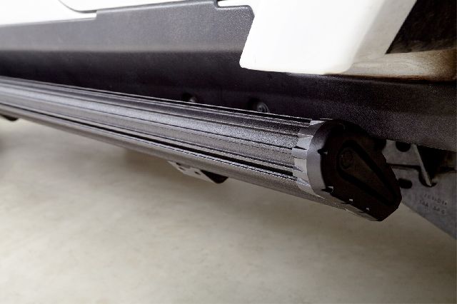 2007-2017 Jeep Wrangler Running Board (AMP Research)