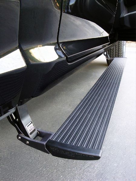 2013-2015 Ram 1500 Running Board (AMP Research)
