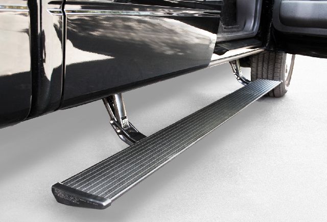 2018-2019 Dodge Durango Running Board (AMP Research)