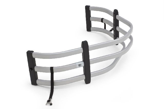1994-2006 Mazda B3000 Truck Bed Tailgate Extender (AMP Research)