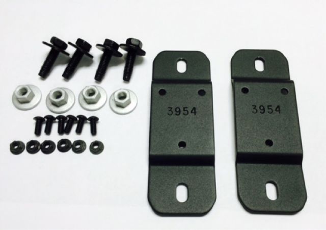 2014-2021 Ram 3500 Truck Bed Tailgate Extender (AMP Research)