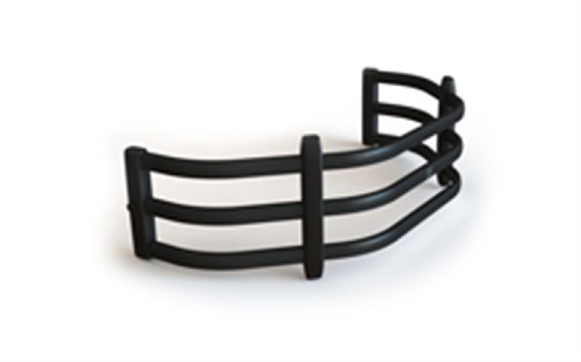 2024 Ford Ranger Truck Bed Tailgate Extender (AMP Research)