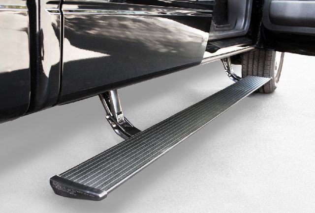 2009-2014 Ford F-150 Running Board (AMP Research)