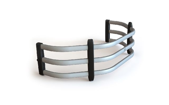 1998-2006 Mazda B3000 Truck Bed Tailgate Extender (AMP Research)