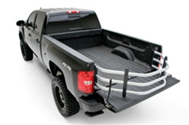 2020-2021 Ram 2500 Truck Bed Tailgate Extender (AMP Research)