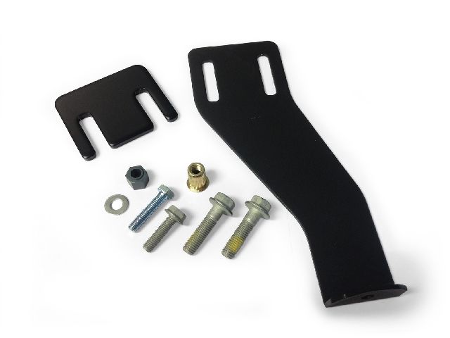 2013-2016 Ram 3500 Truck Bed Side Step (AMP Research)