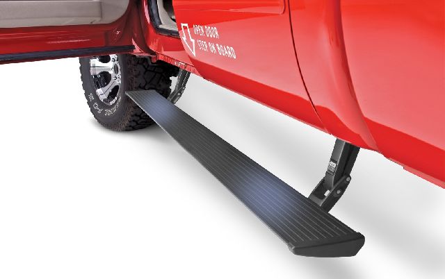 2002-2003 Ford Excursion Running Board (AMP Research)