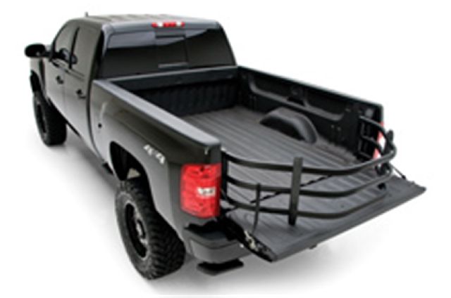 2020-2021 Ram 2500 Truck Bed Tailgate Extender (AMP Research)