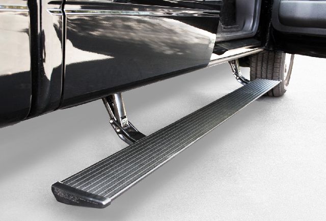 2009-2014 Ford F-150 Running Board (AMP Research)