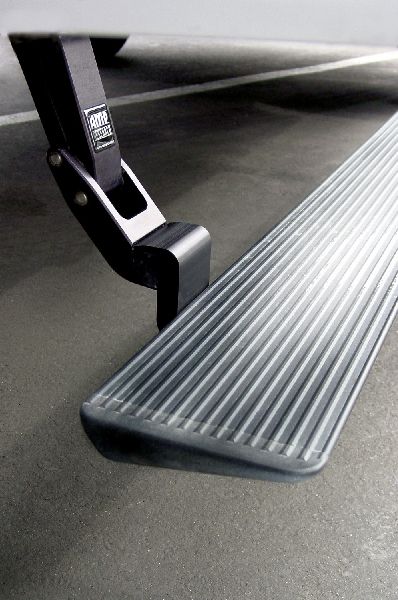 1999 Ford F-250 Running Board End Cap (AMP Research)
