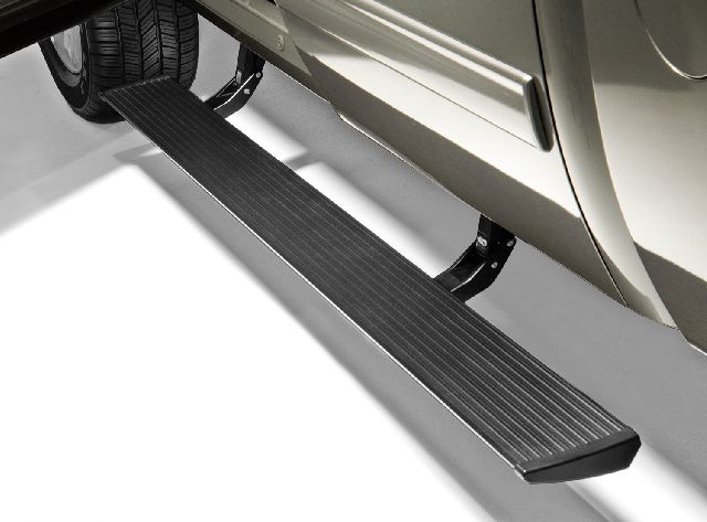 2007-2014 GMC Sierra 2500 HD Running Board (AMP Research)