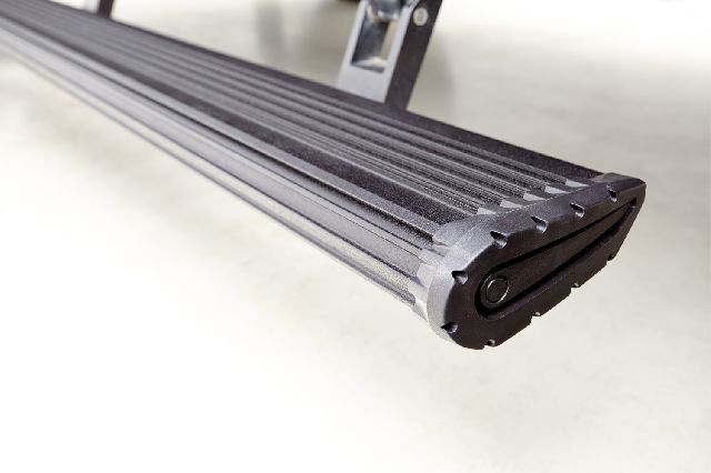 2018-2024 Jeep Wrangler Running Board (AMP Research)