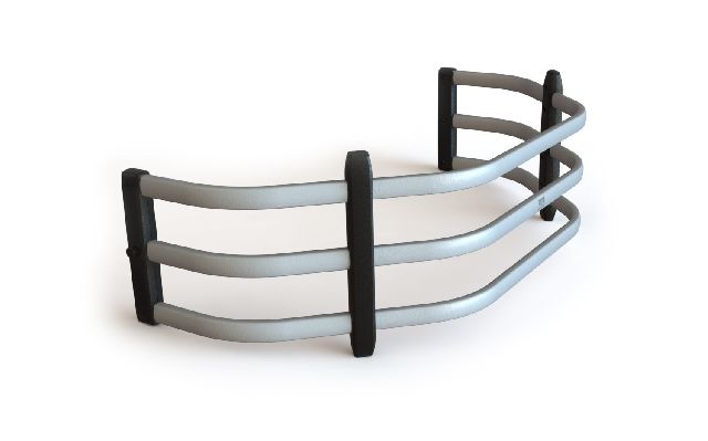 2007-2019 GMC Sierra 2500 HD Truck Bed Tailgate Extender (AMP Research)