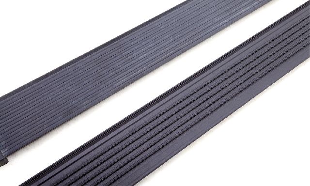 2024-2025 GMC Sierra 2500 HD Running Board (AMP Research)
