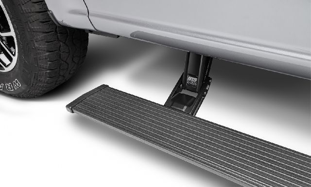 2019-2021 Mercedes-Benz Sprinter 2500 Running Board (AMP Research)