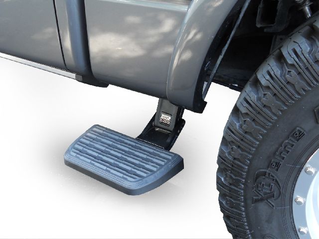 2014-2018 Ram 3500 Truck Cab Side Step (AMP Research)
