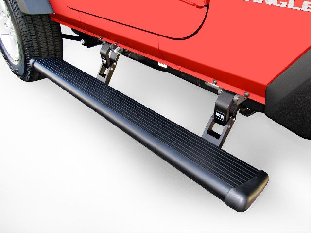 2020-2024 Jeep Gladiator Running Board (AMP Research)