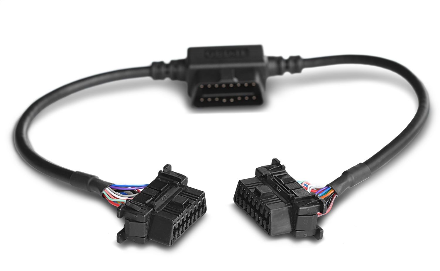 2019, 2018, 2017, 2016, 2015, 2014, 2013, 2012, 2011 Ram 2500 1500 Running Board Control Module Connector