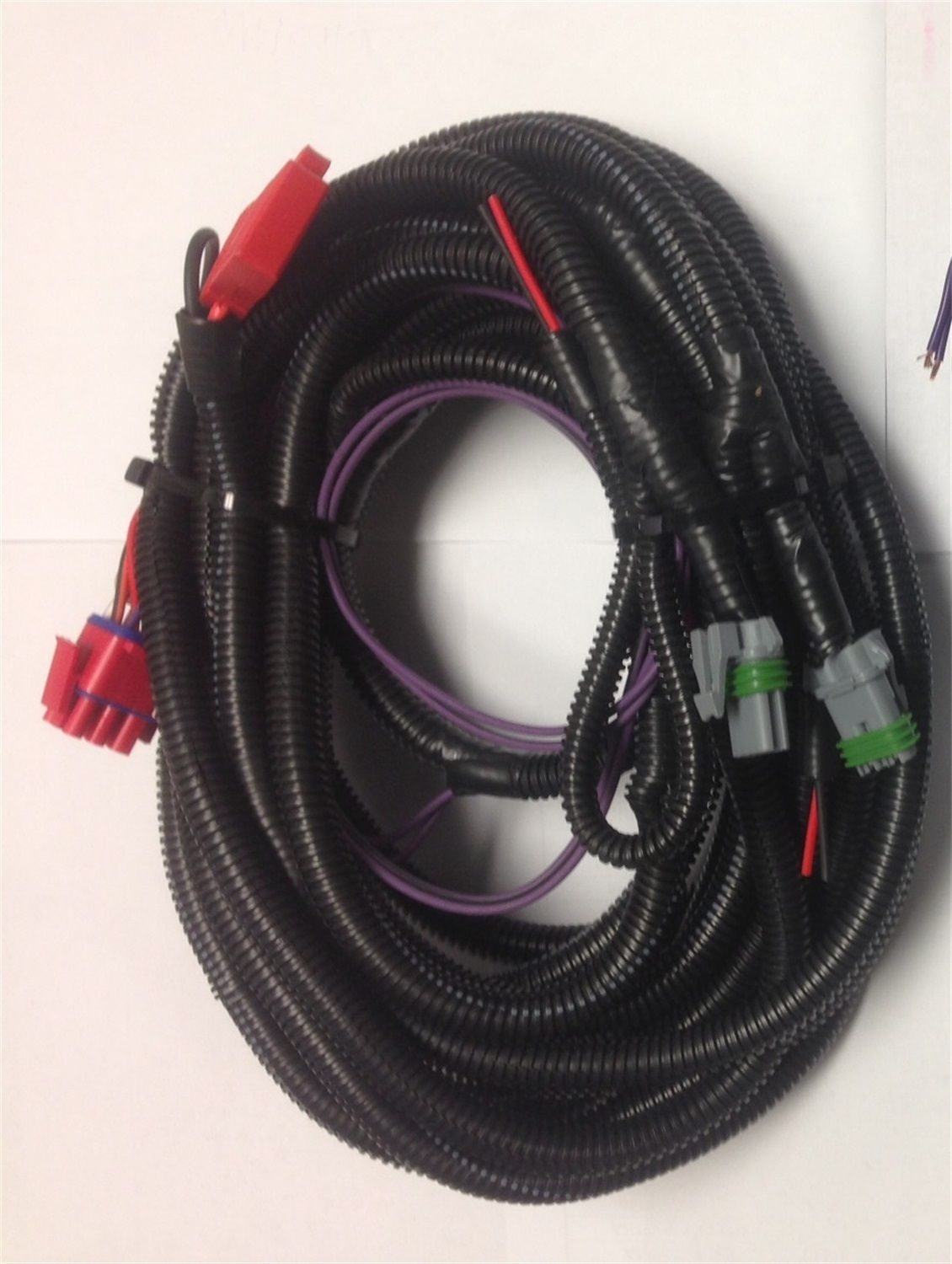 2015, 2014, 2013 Ram 2500 Running Board Hardware Kit