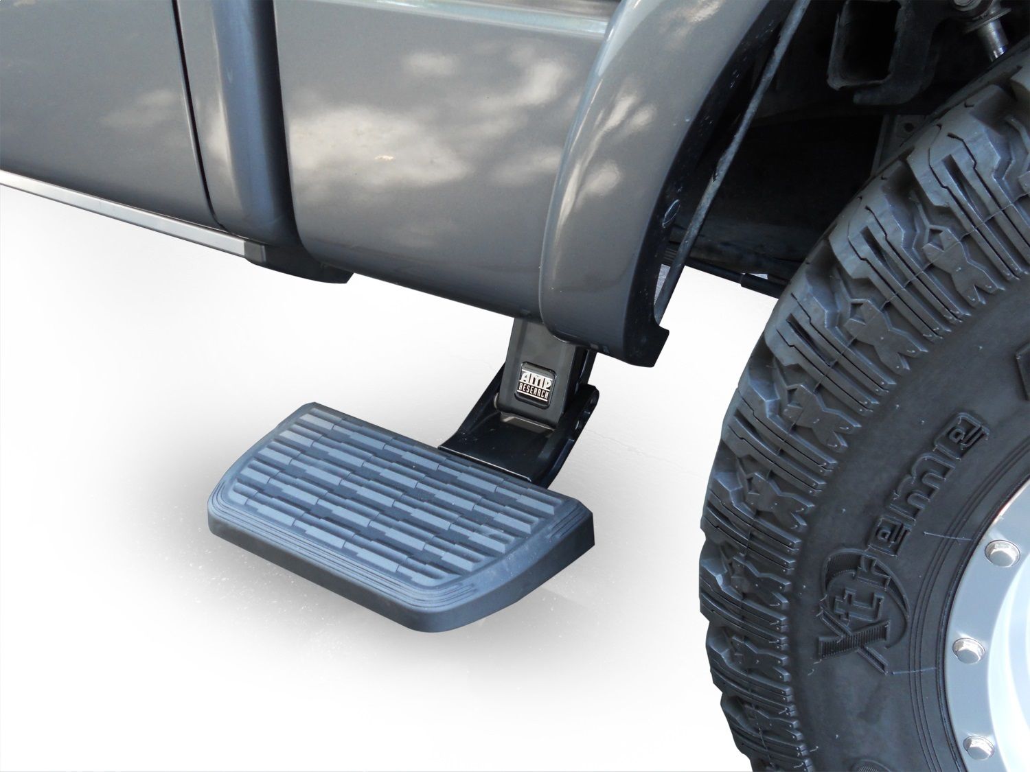 2014, 2013, 2012, 2011, 2010, 2009 Ford F-150 Truck Cab Side Step