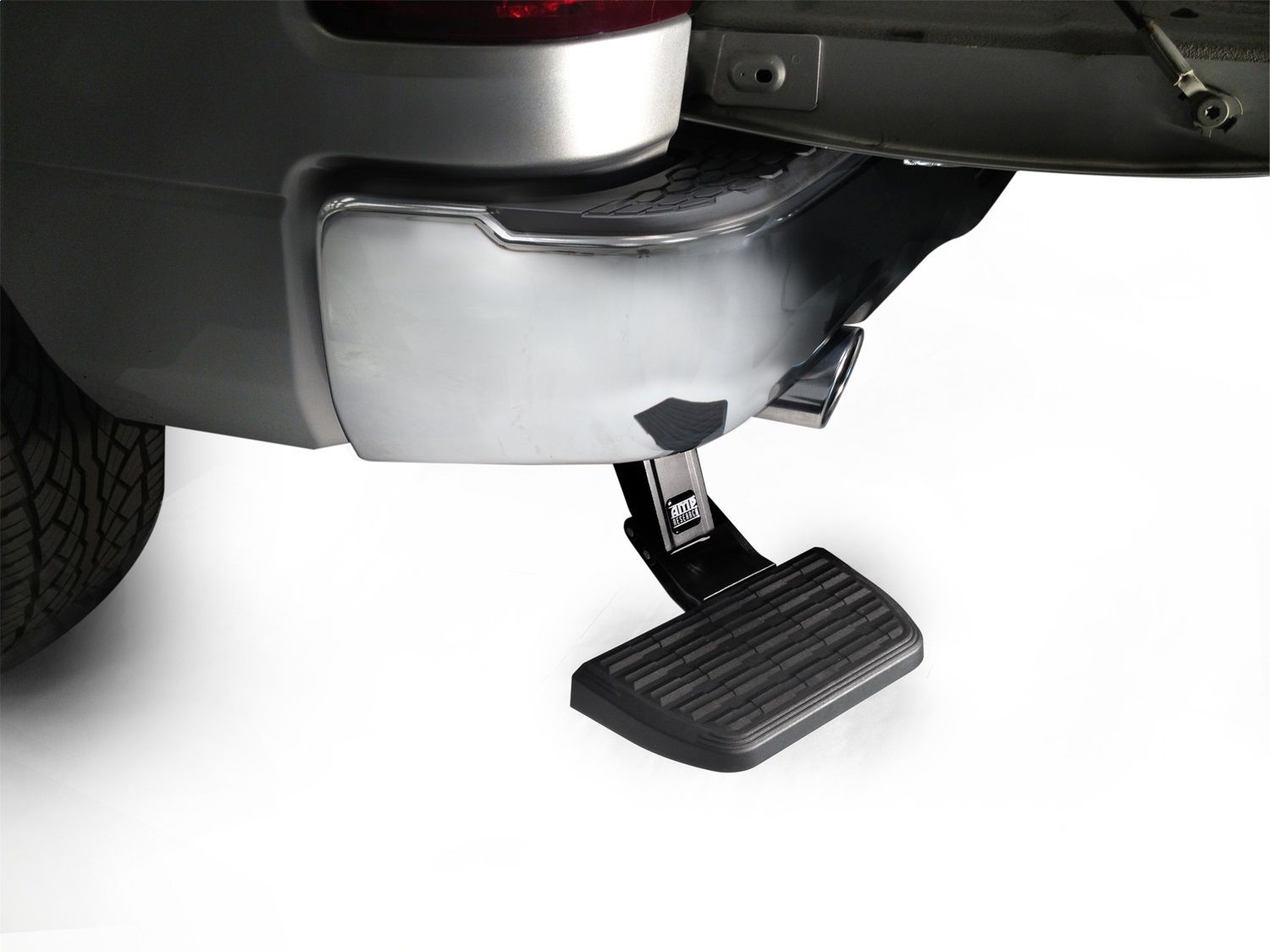 2024, 2023, 2022, 2021, 2020 Ram 3500 Truck Cab Side Step
