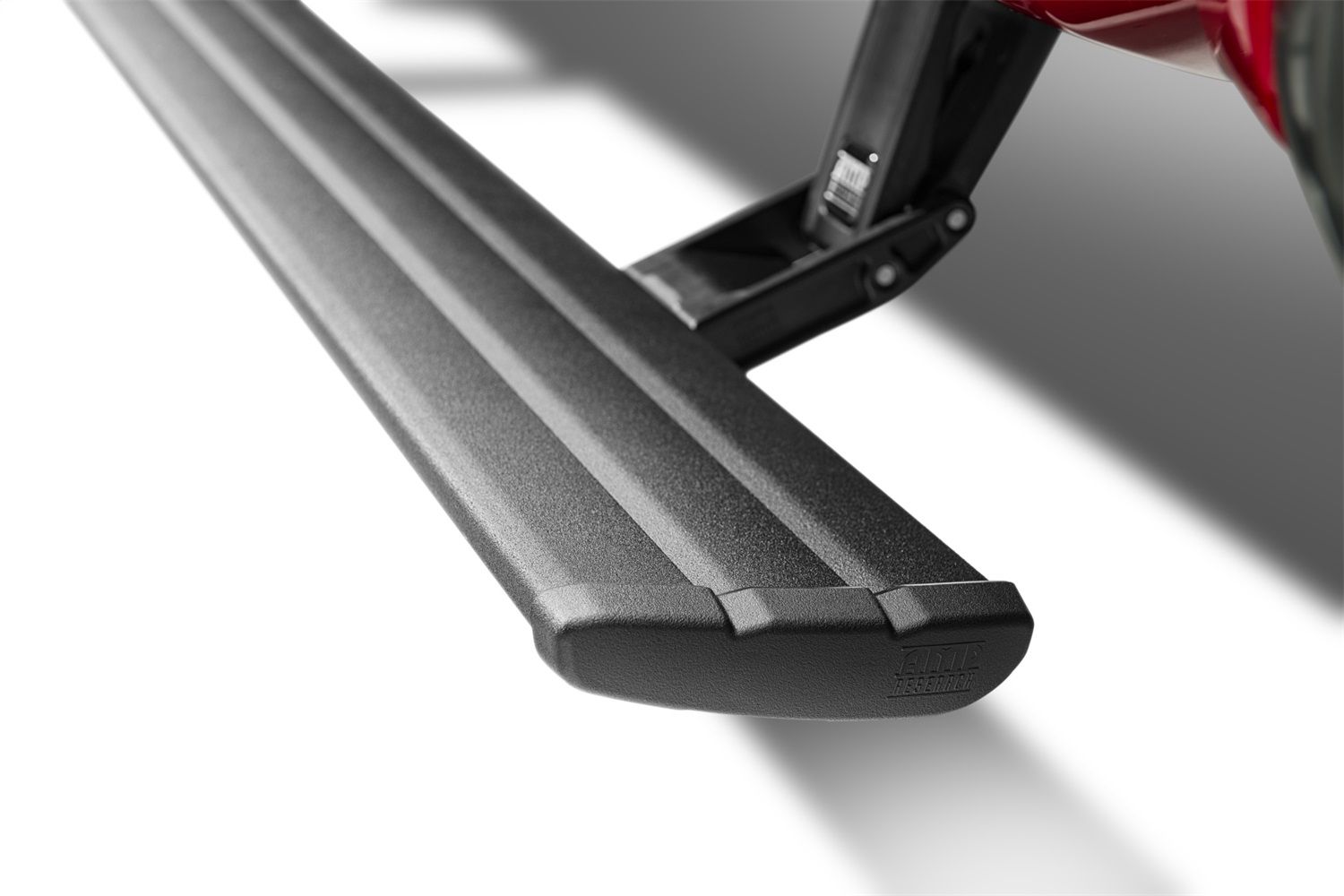 2017, 2016, 2015, 2014, 2013 Ram 2500 Running Board