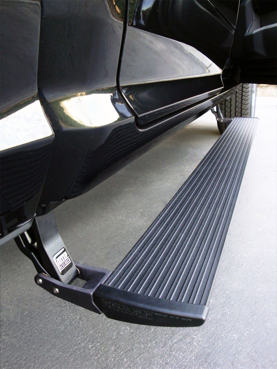 2015, 2014, 2013 Ram 3500 Running Board