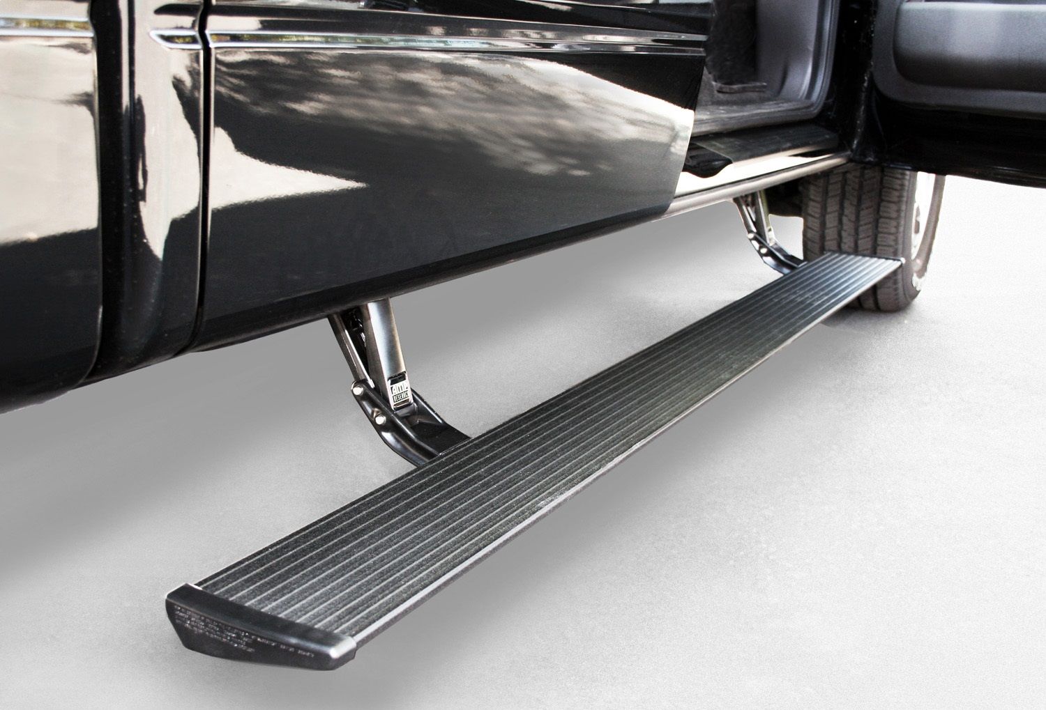 2019, 2018 Dodge Durango Running Board