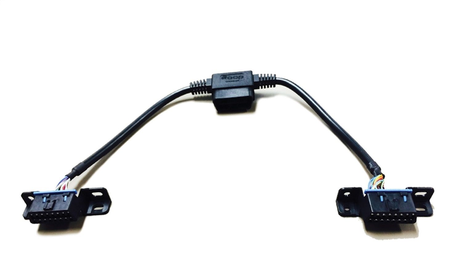 2005, 2004 Ford Excursion Running Board Control Module Connector