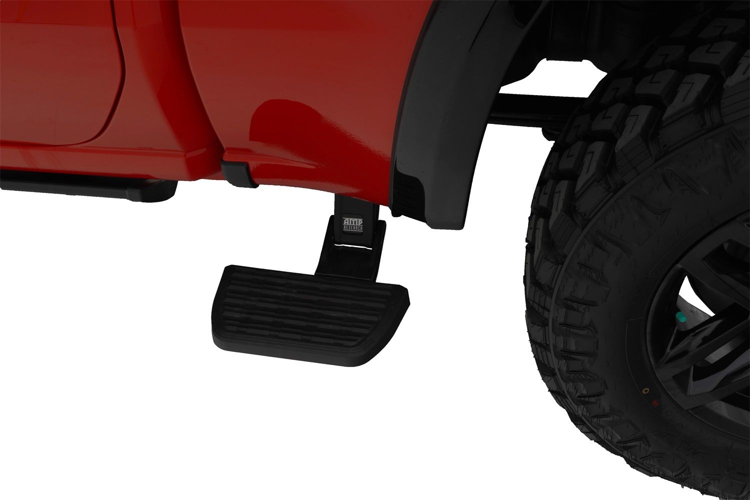 2018, 2017, 2016, 2015, 2014 Ram 3500 Truck Cab Side Step