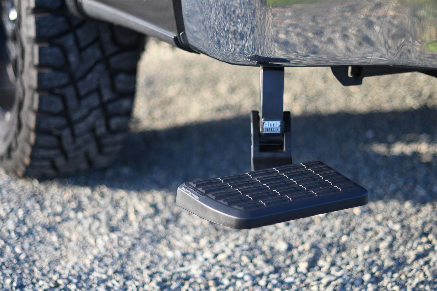 2024, 2023, 2022, 2021 Ford F-150 Truck Cab Side Step