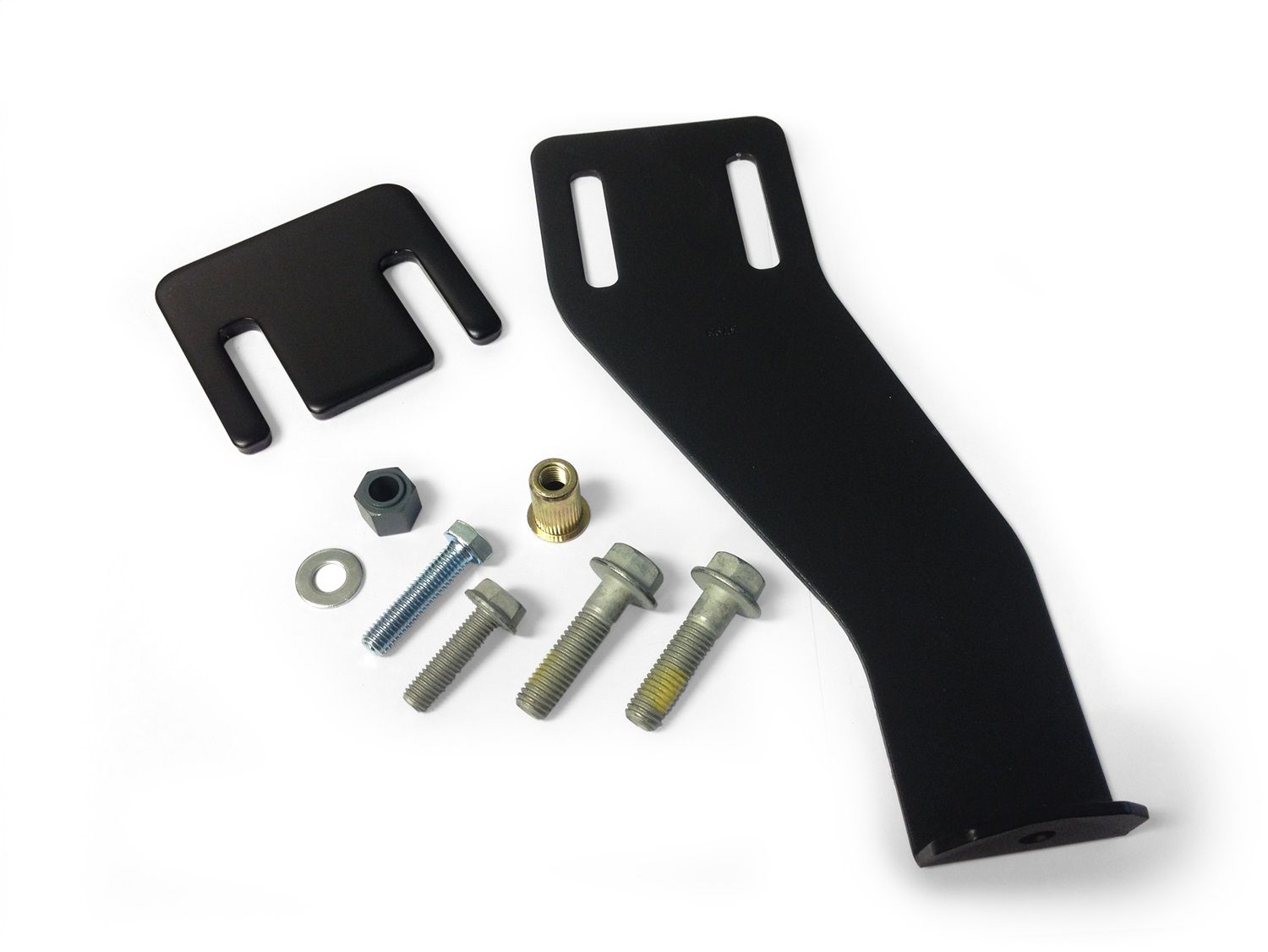 2016, 2015, 2014, 2013 Ram 3500 3500 Truck Bed Side Step