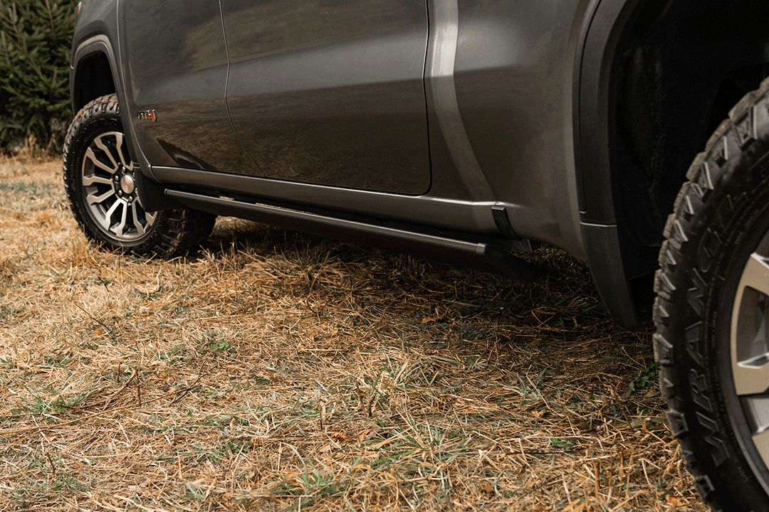 2023, 2022, 2021, 2020, 2019 Ford Ranger Running Board