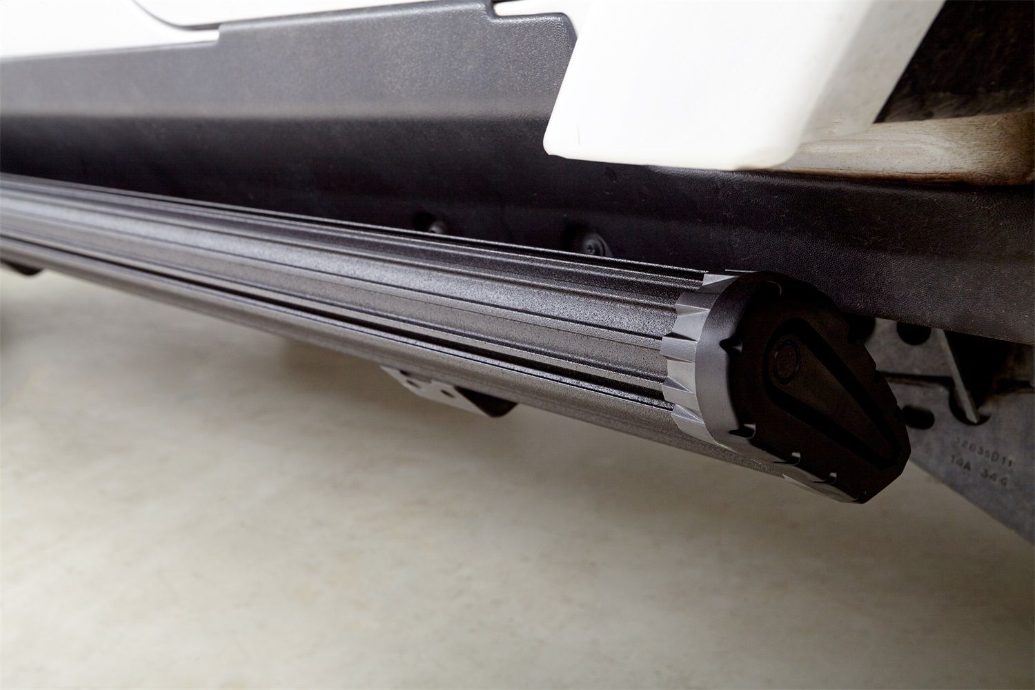 2018, 2017, 2016, 2015, 2014, 2013, 2012, 2011, 2010, 2009, 2008, 2007 Jeep Wrangler Running Board