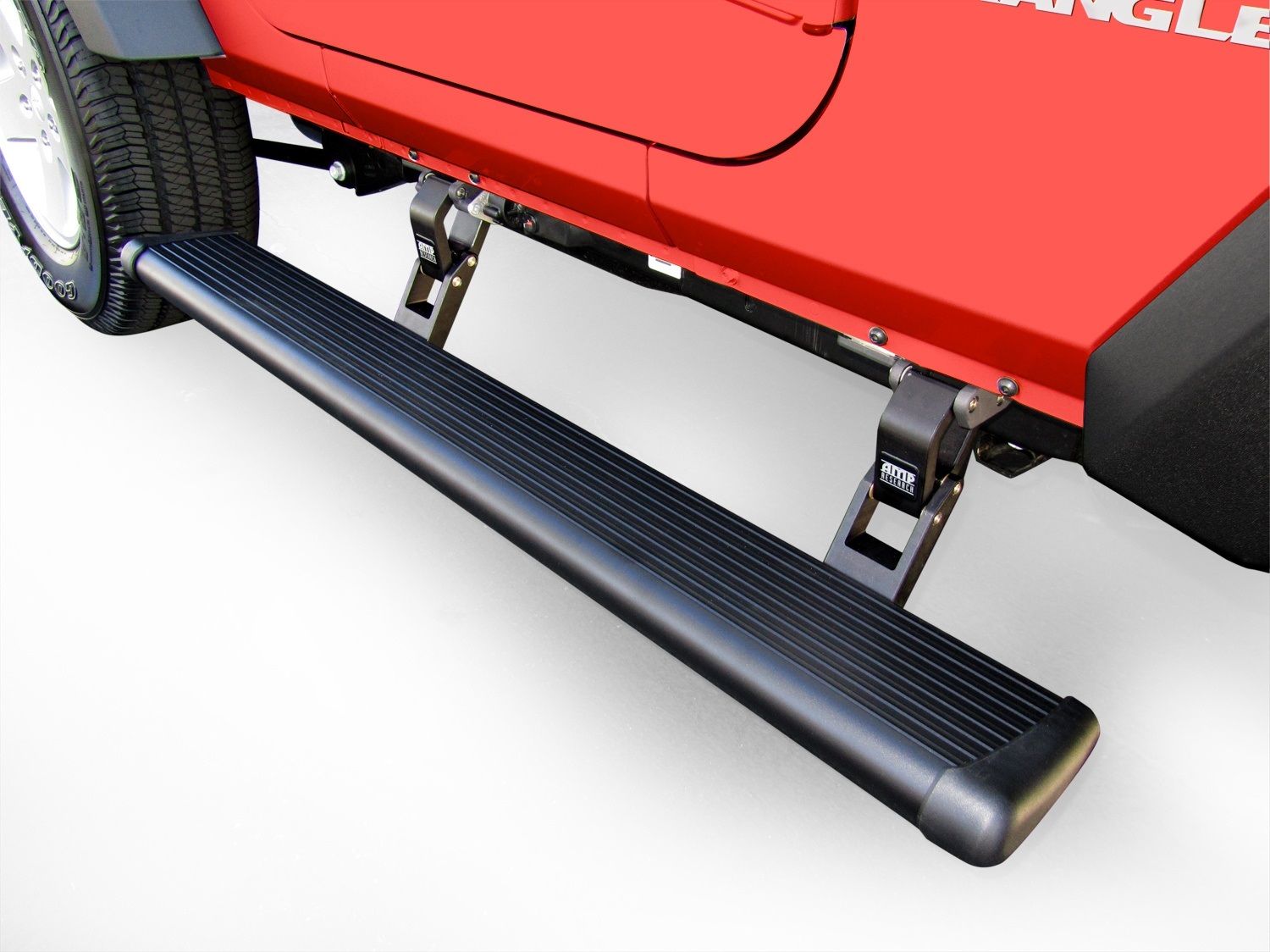 2024, 2023, 2022, 2021, 2020 Jeep Gladiator Running Board