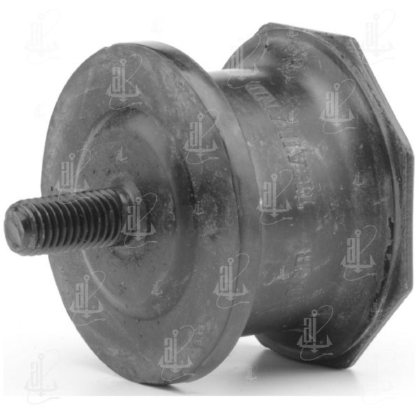 1982-1985 Chevrolet S10 Engine Mount - Front Left or Front Right (Anchor)
