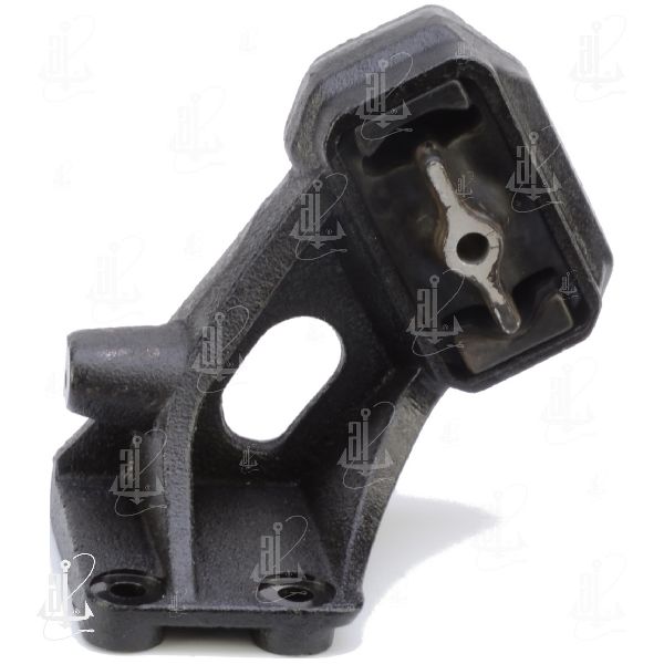 2011-2012 Ram 3500 Engine Mount - Front Left (Anchor)