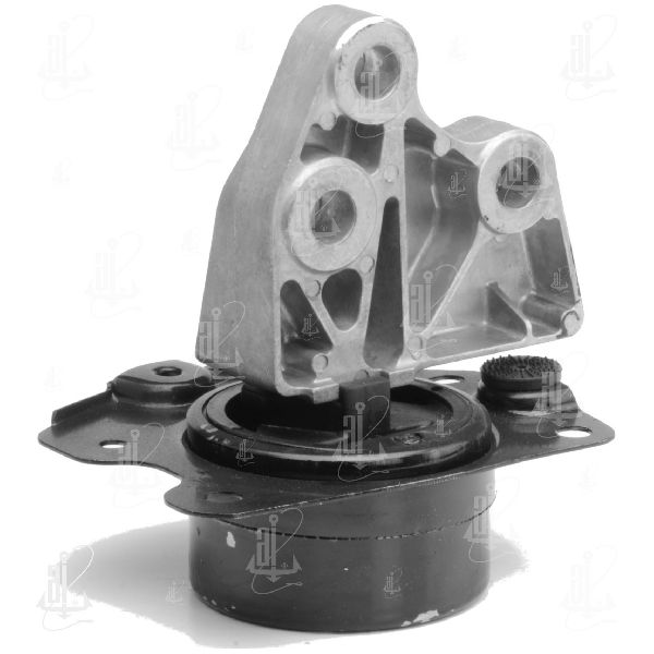 2010-2017 Chevrolet Equinox Automatic Transmission Mount - Left (Anchor)