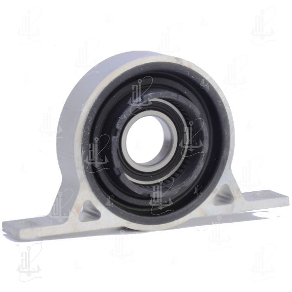 2004-2010 BMW X3 Drive Shaft Center Support Bearing - Center (Anchor)