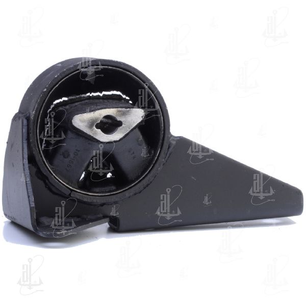 2001-2004 Jeep Grand Cherokee Automatic Transmission Mount - Rear (Anchor)